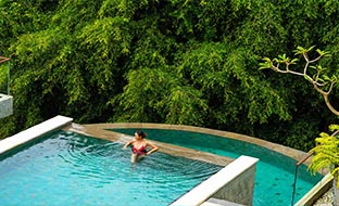 峇里島:烏布斯塔拉度假飯店